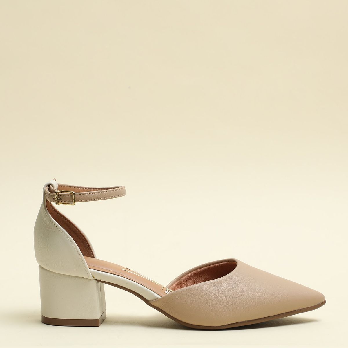 VIZZANO - Zapatos De Vestir Mujer Vizzano Marrón