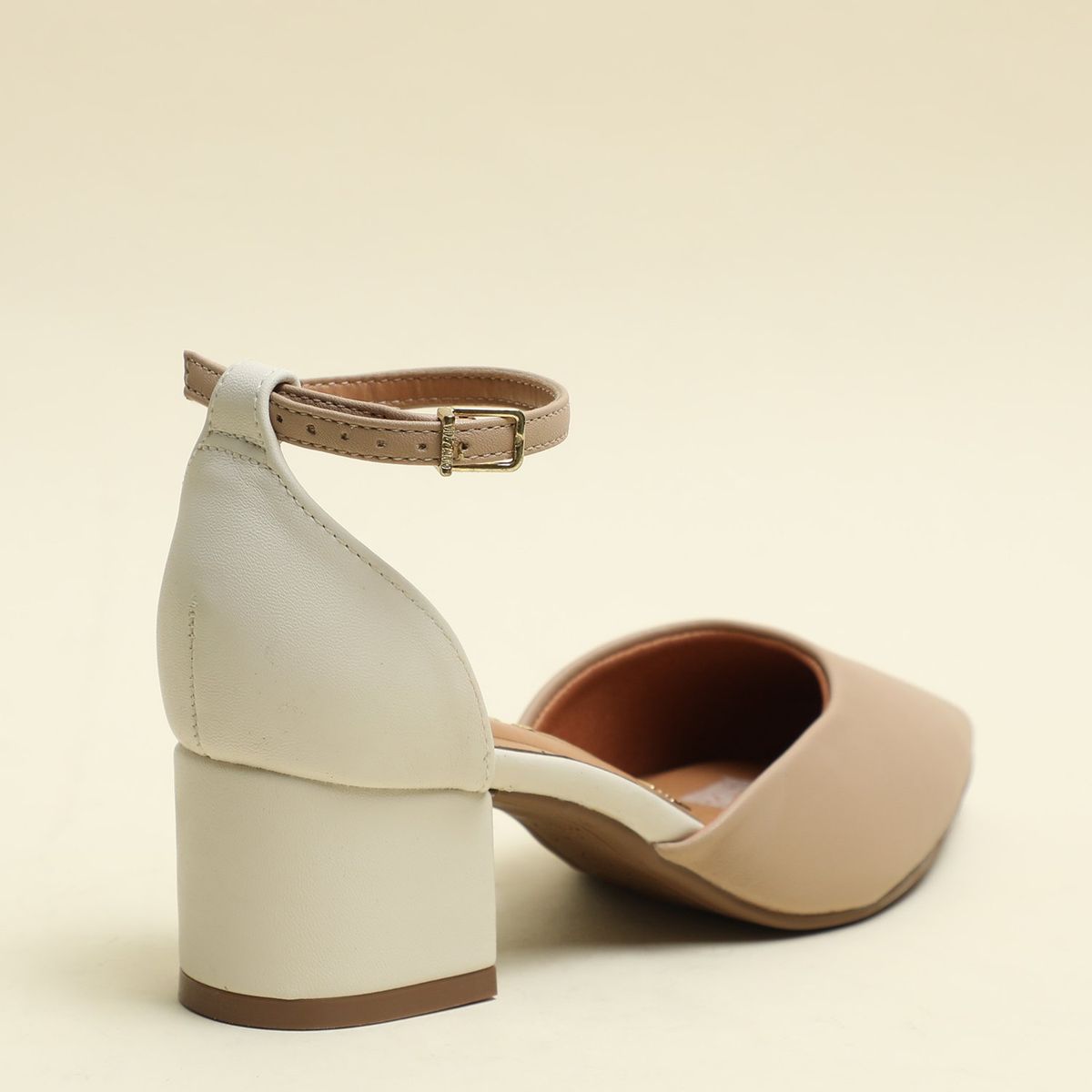 VIZZANO - Zapatos De Vestir Mujer Vizzano Marrón