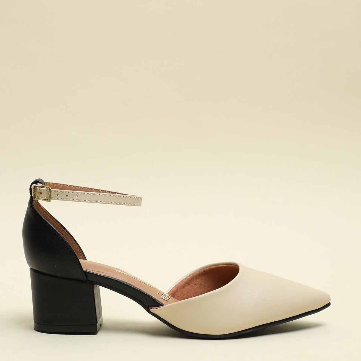 VIZZANO - Zapatos De Vestir Mujer Vizzano Beige