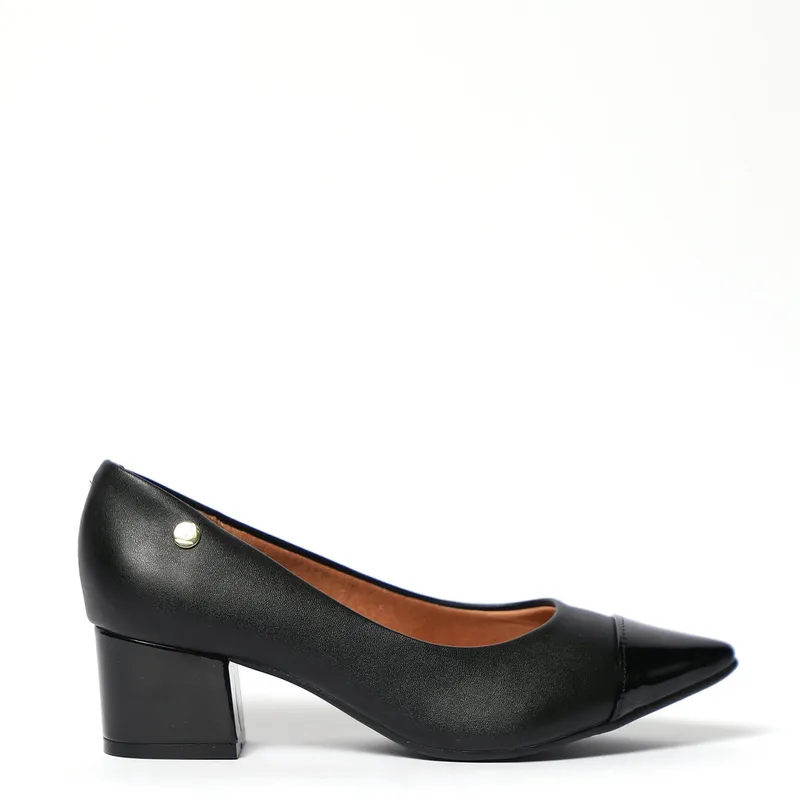 VIZZANO - Zapatos De Vestir Mujer Vizzano Negro