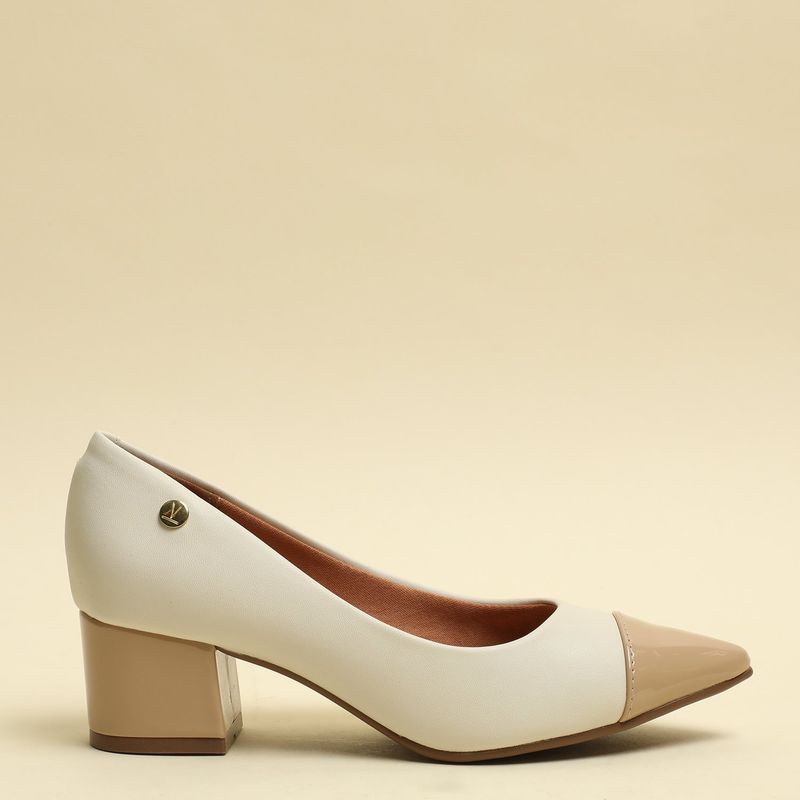 VIZZANO - Zapatos De Vestir Mujer Vizzano Blanco