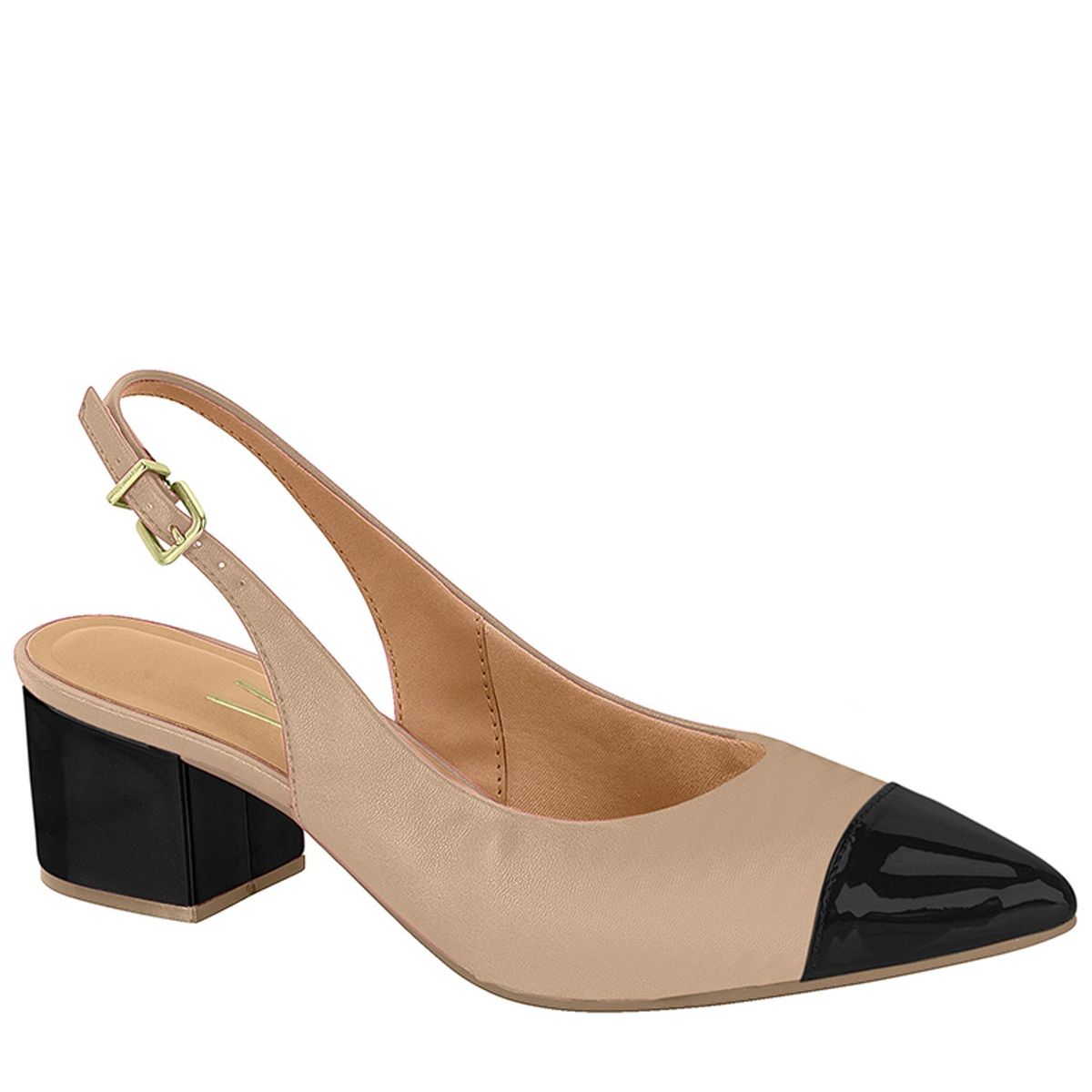 VIZZANO - Zapatos De Vestir Mujer Vizzano Beige