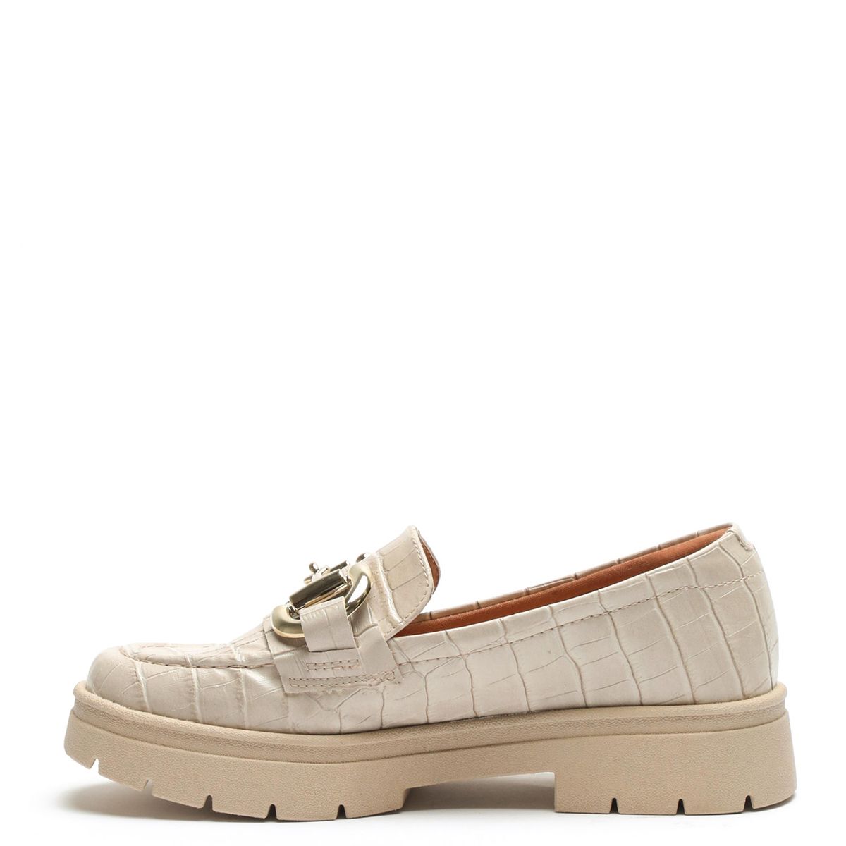 VIZZANO - Zapatos Casuales Mujer Vizzano Beige