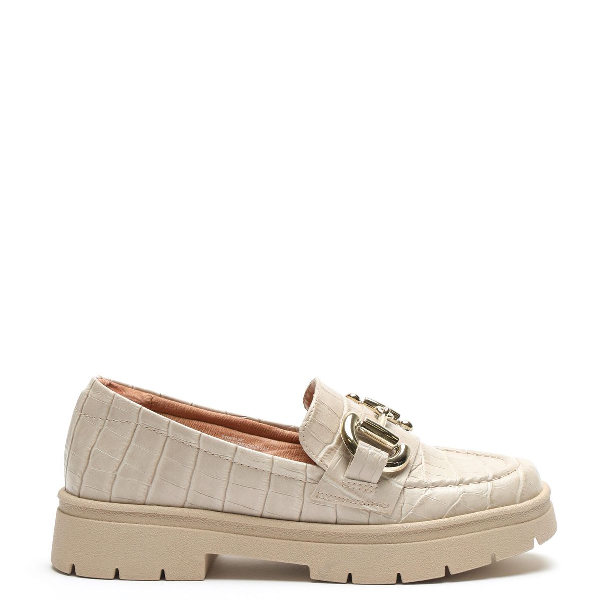 VIZZANO - Zapatos Casuales Mujer Vizzano Beige