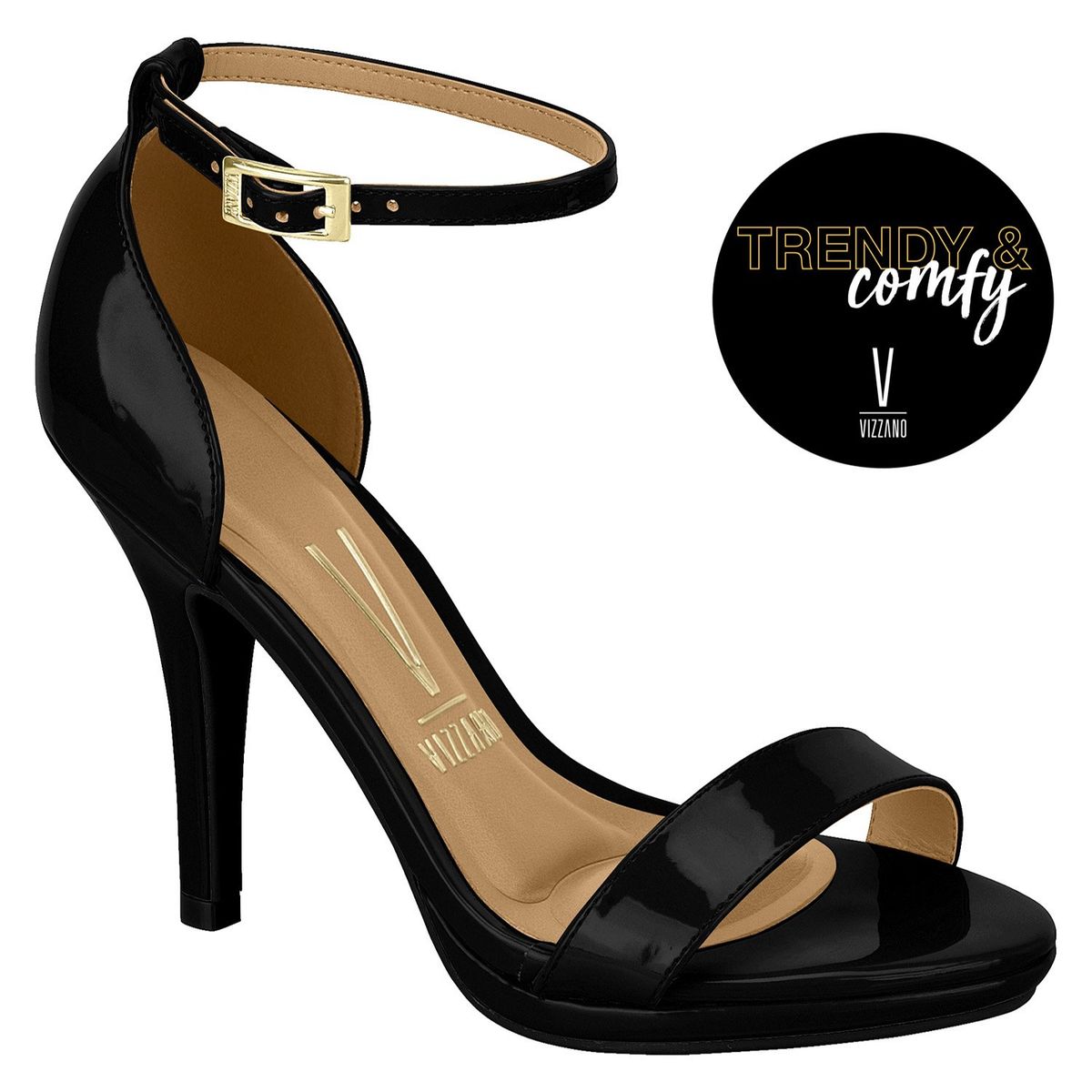 VIZZANO - Sandalias Mujer Vizzano