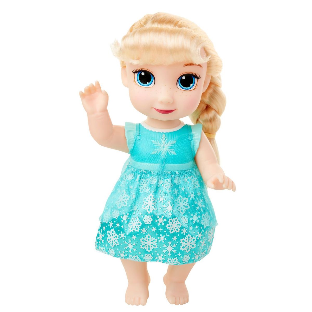 DISNEY - Muñeca Bebé Anna Frozen