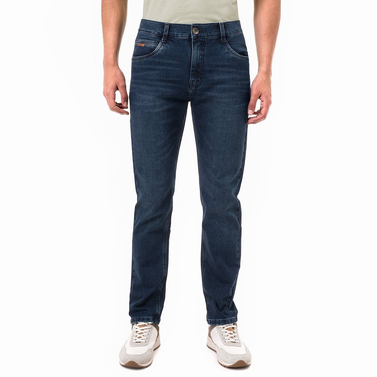 PIONIER - Jean Casual Hombre Pionier