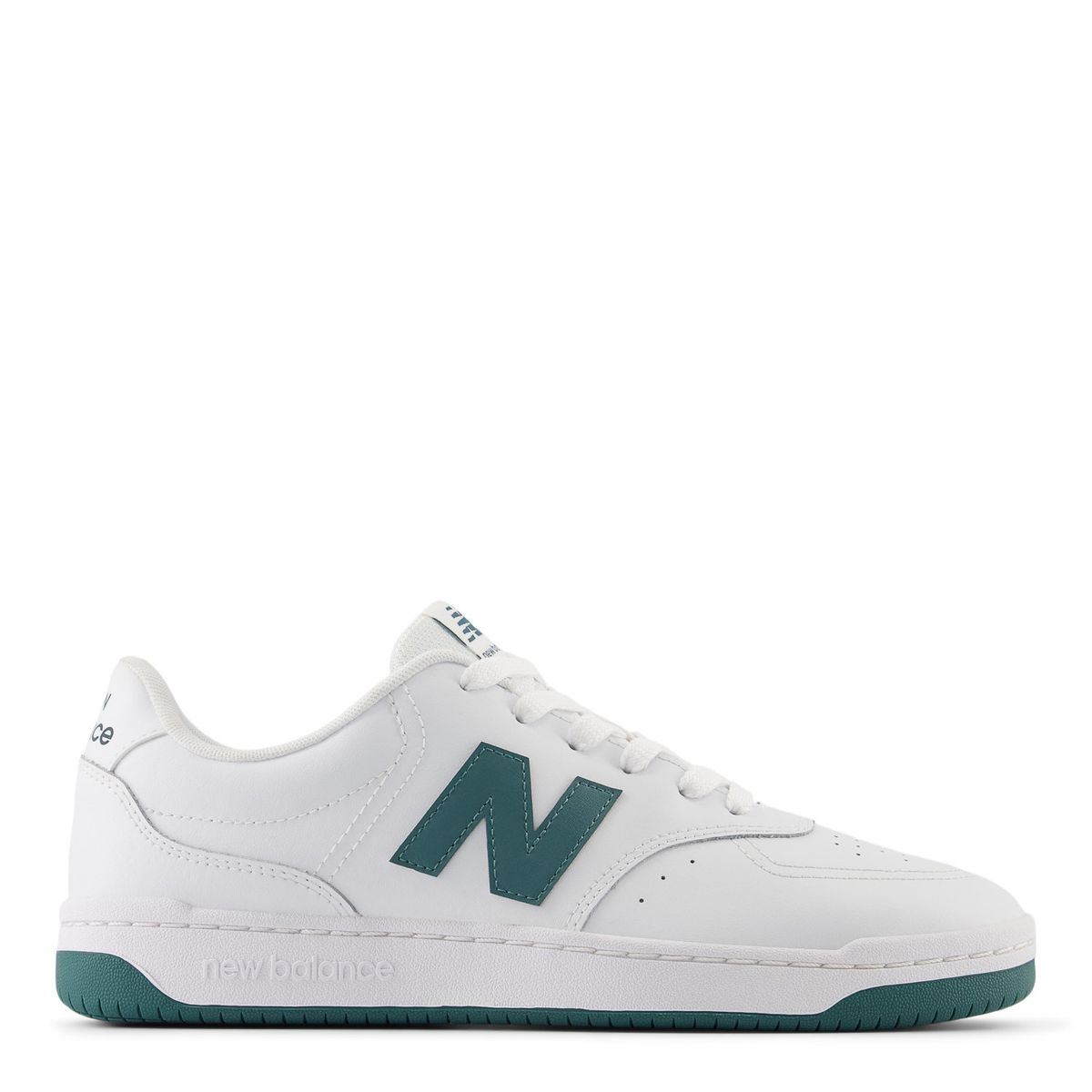 NEW BALANCE - Zapatillas Urbanas Hombre New Balance 80 Blanco