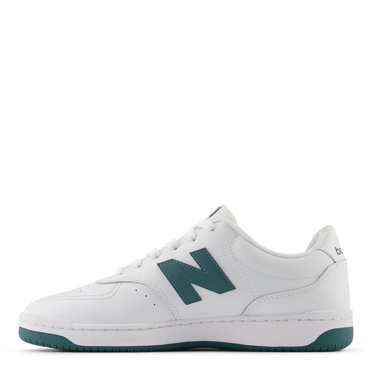 NEW BALANCE - Zapatillas Urbanas Hombre New Balance 80 Blanco