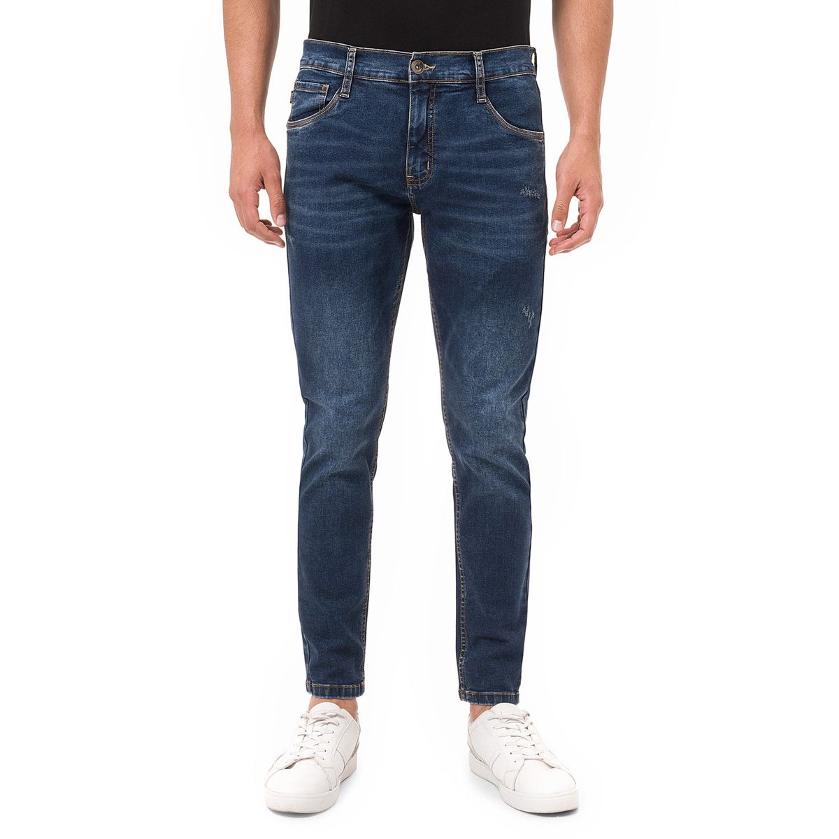 PIONIER - Jean Slim Hombre Pionier