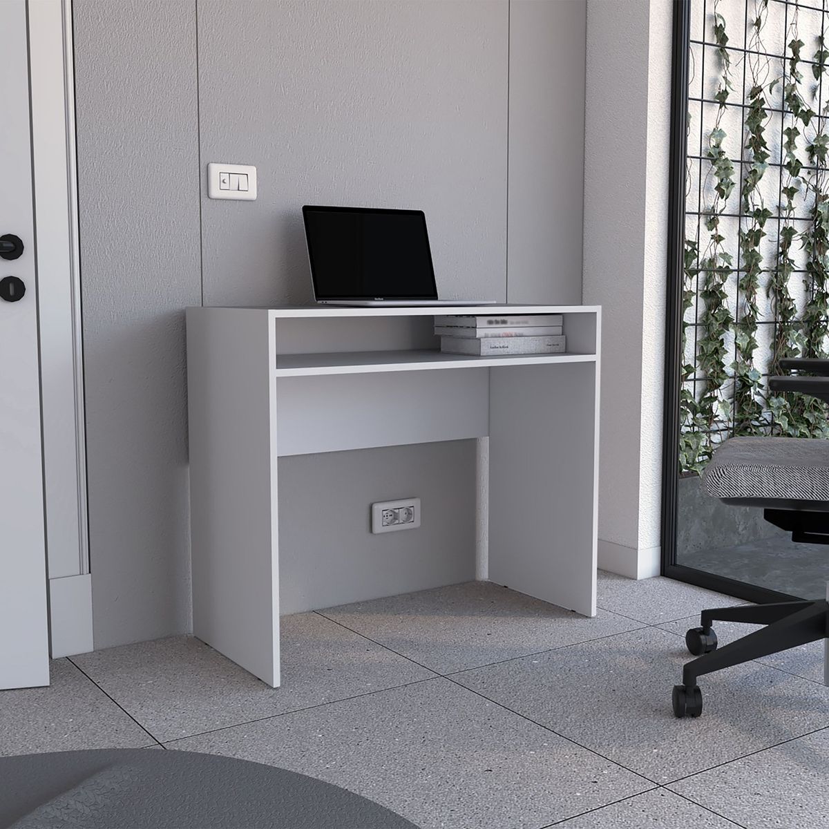 TUHOME - Escritorio De Oficina Stella