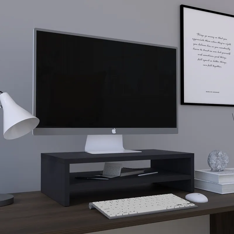 TUHOME - Mesa Apoyo de Monitor 24'