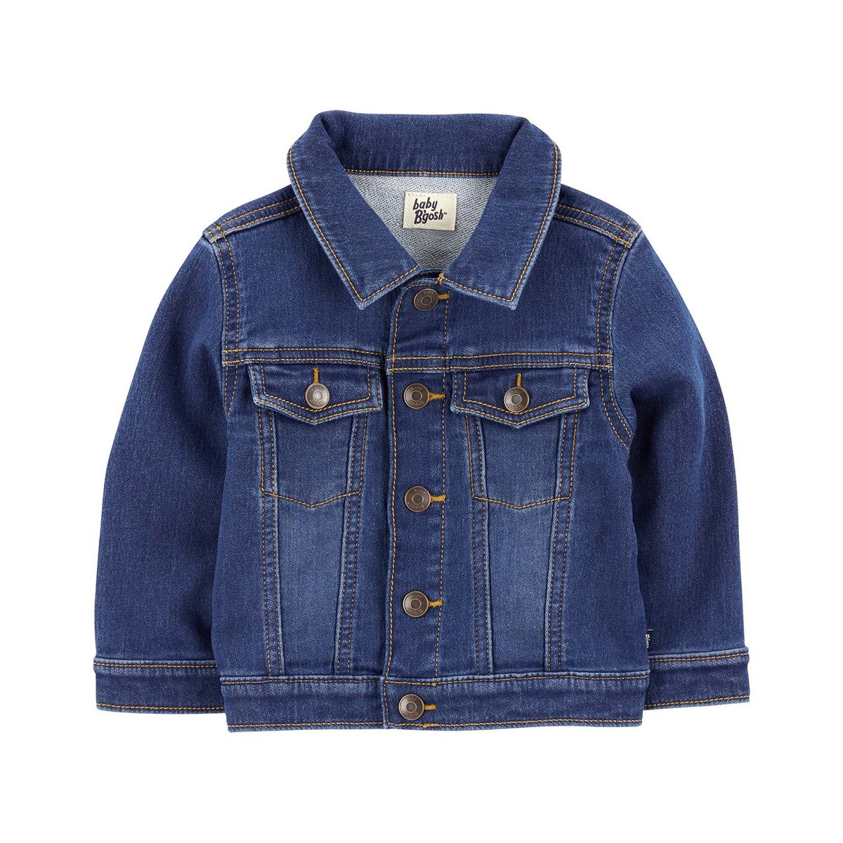 OSHKOSH - Casaca Bebé Niño Algodón Oshkosh