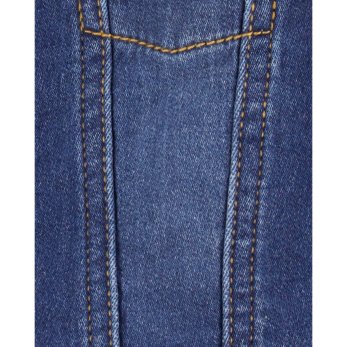 OSHKOSH - Casaca Bebé Niño Algodón Oshkosh