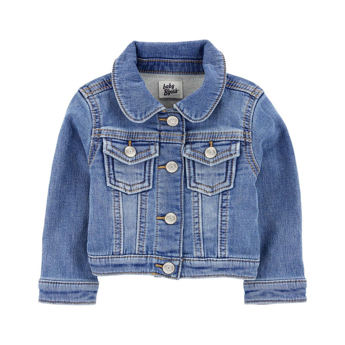 OSHKOSH - Casaca Bebé Niña Algodón Oshkosh