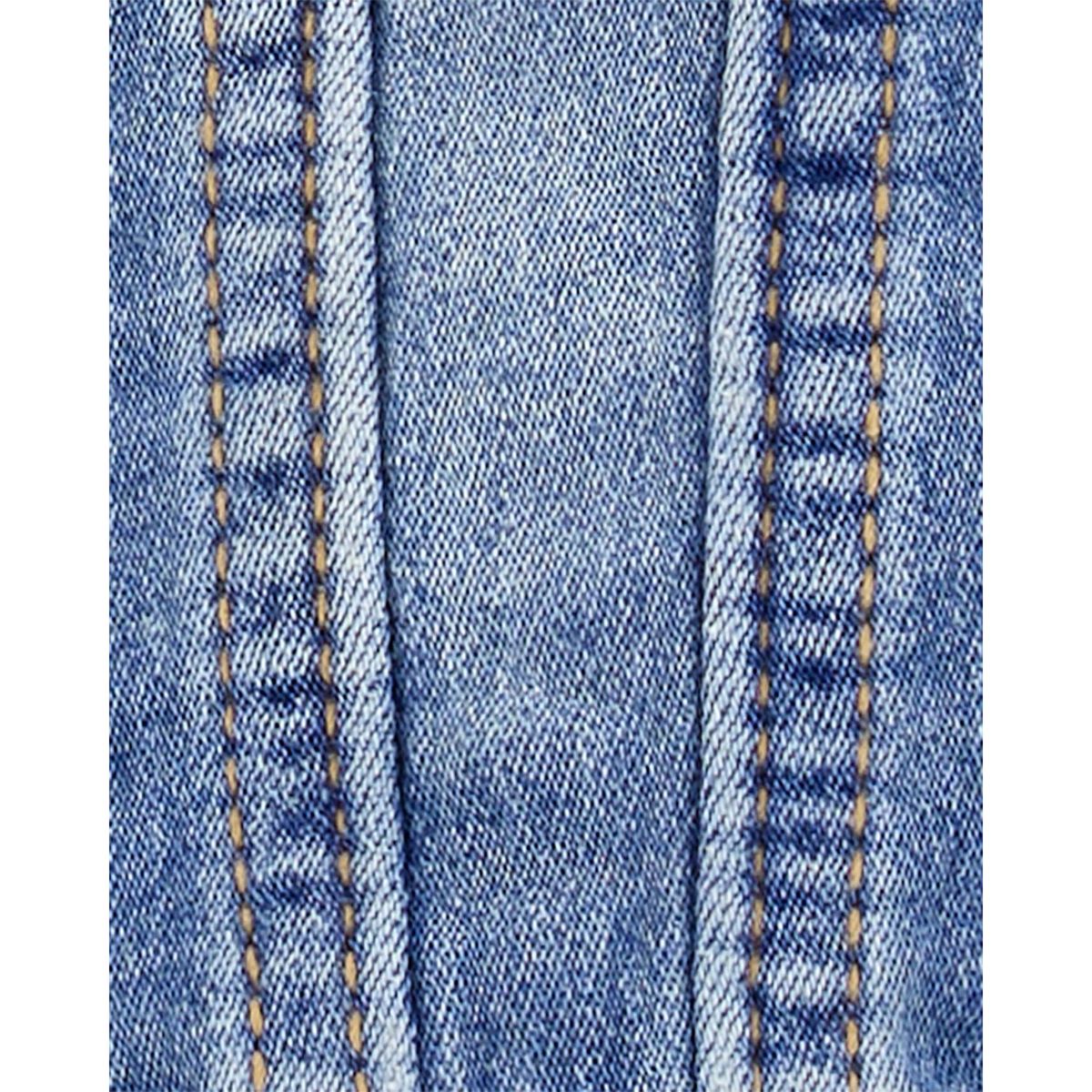 OSHKOSH - Casaca Bebé Niña Algodón Oshkosh