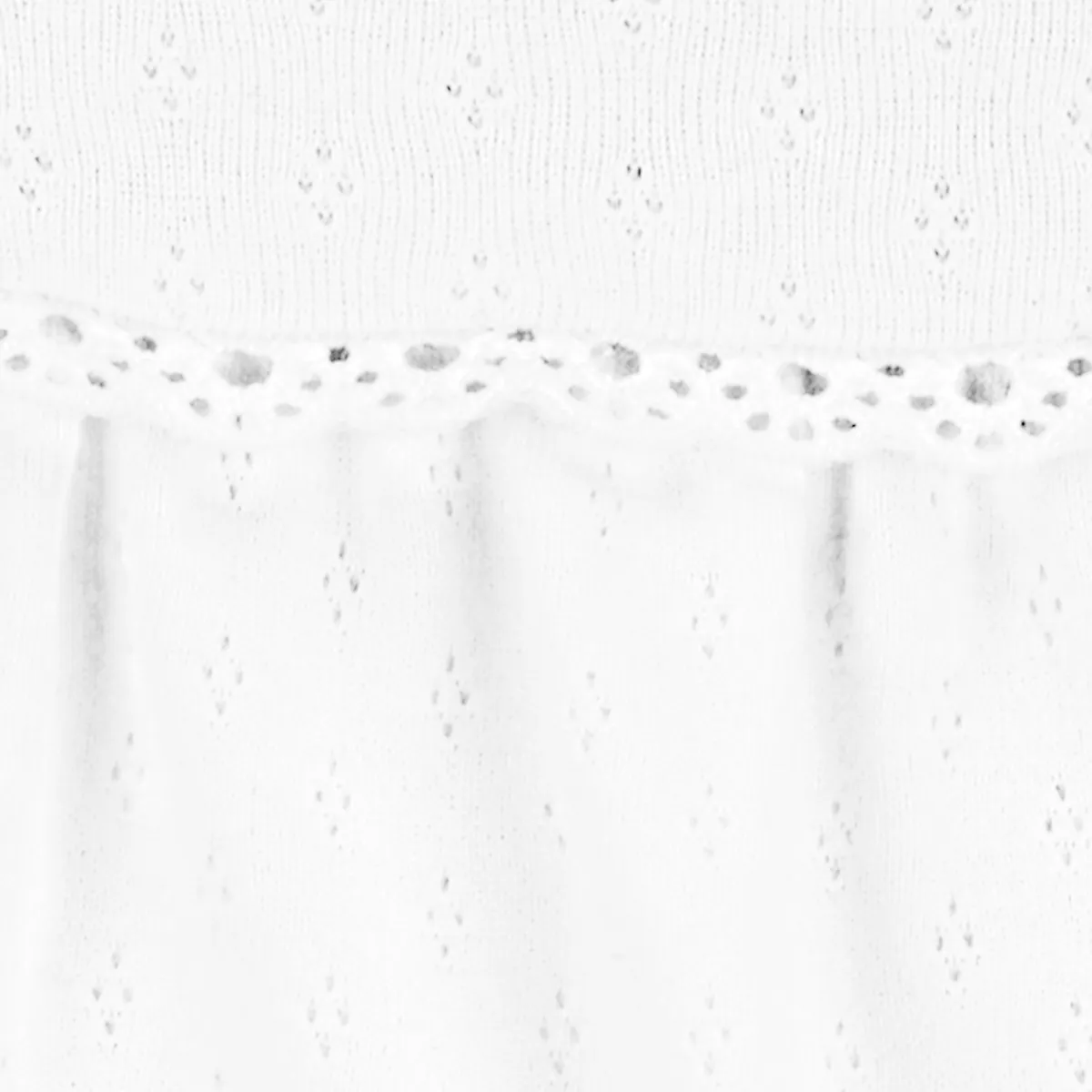 OSHKOSH - Body Bebé Niña Algodón Oshkosh