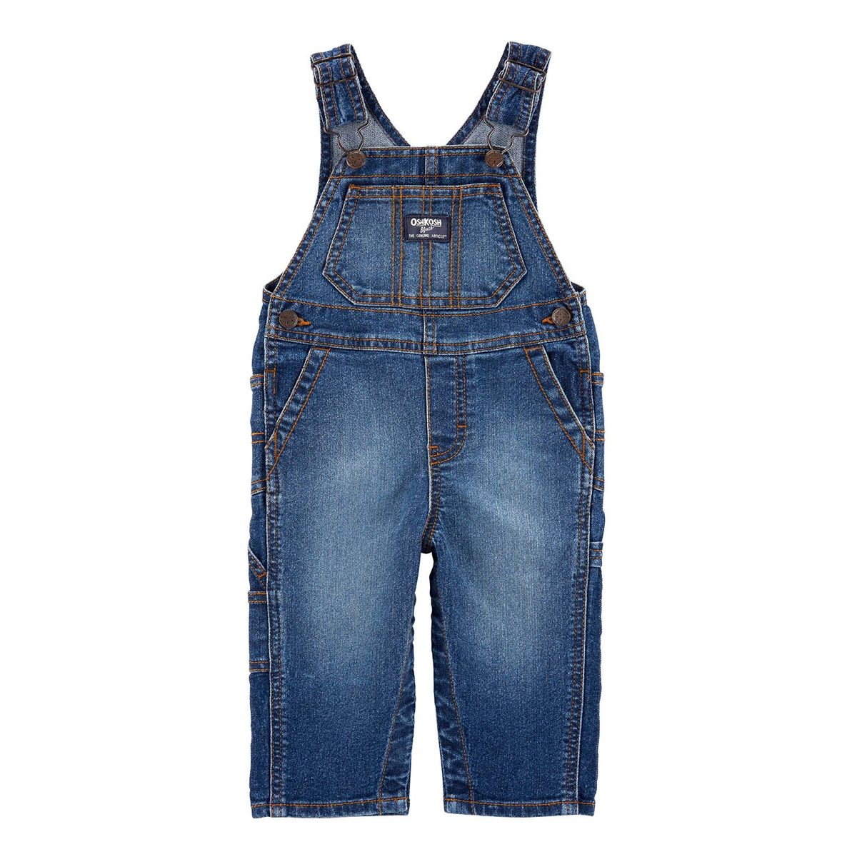 OSHKOSH - Overol Bebé Niño
