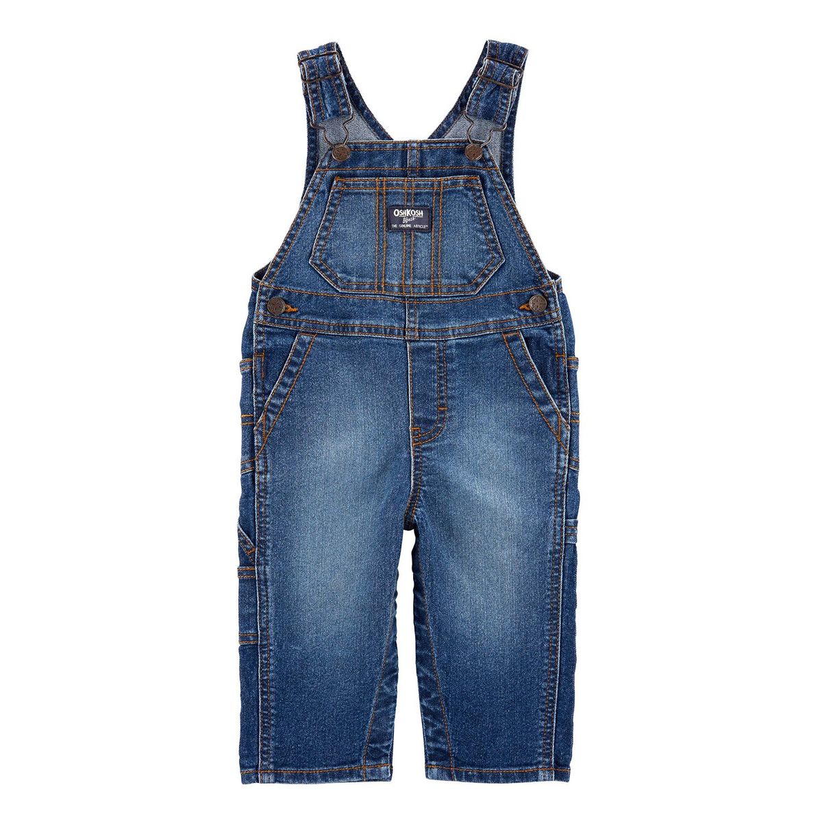 OSHKOSH - Overol Bebé Niño