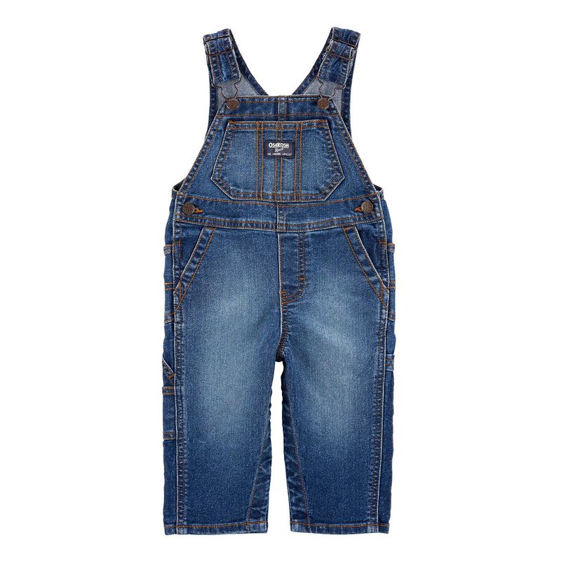 OSHKOSH - Overol Bebé Niño