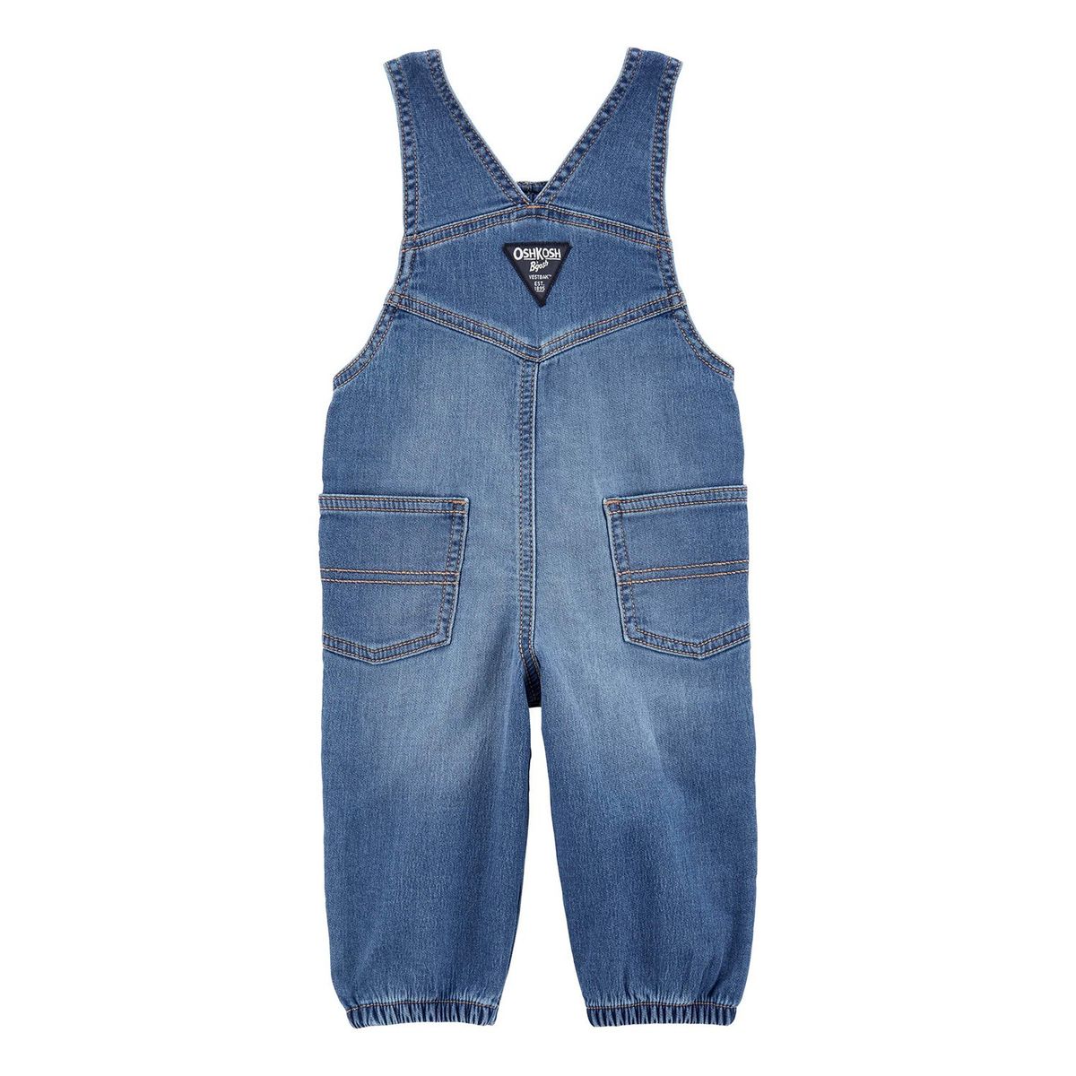 OSHKOSH - Overol Bebé Niño Algodón Oshkosh