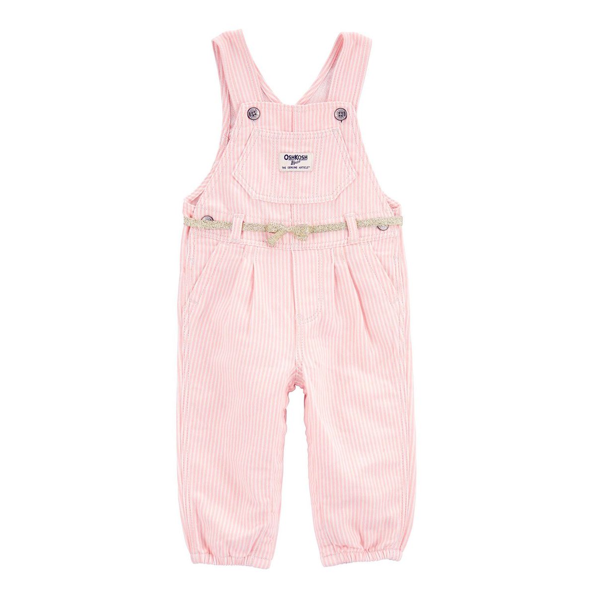 OSHKOSH - Overol Bebé Niña
