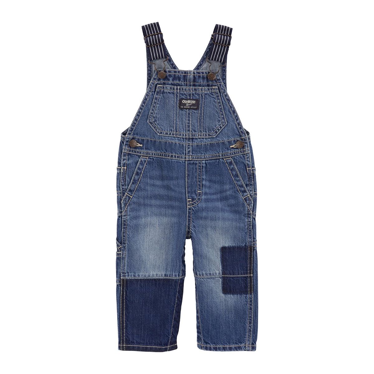 OSHKOSH - Overol Bebé Niño Oshkosh