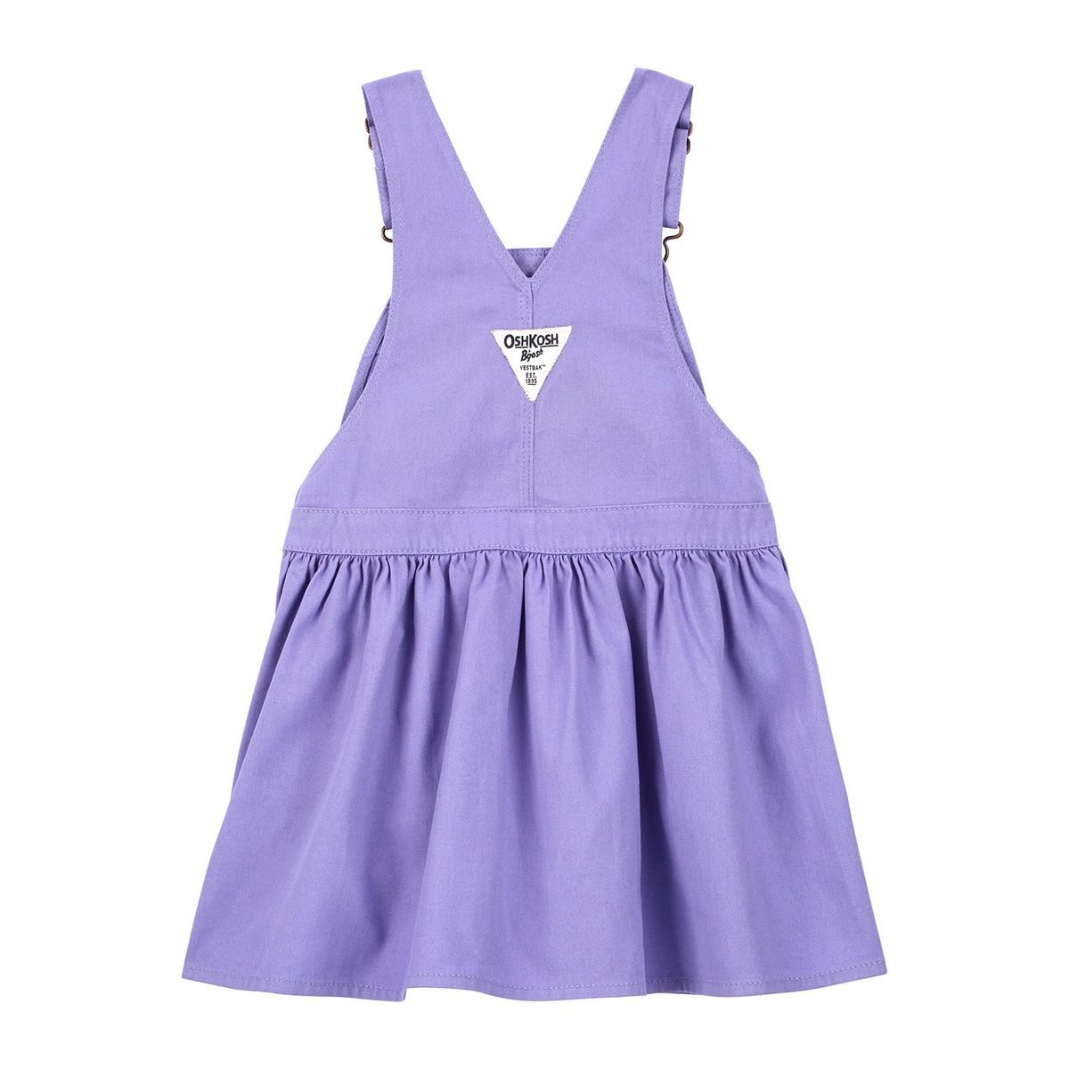 OSHKOSH - Overol Bebé Niña Oshkosh