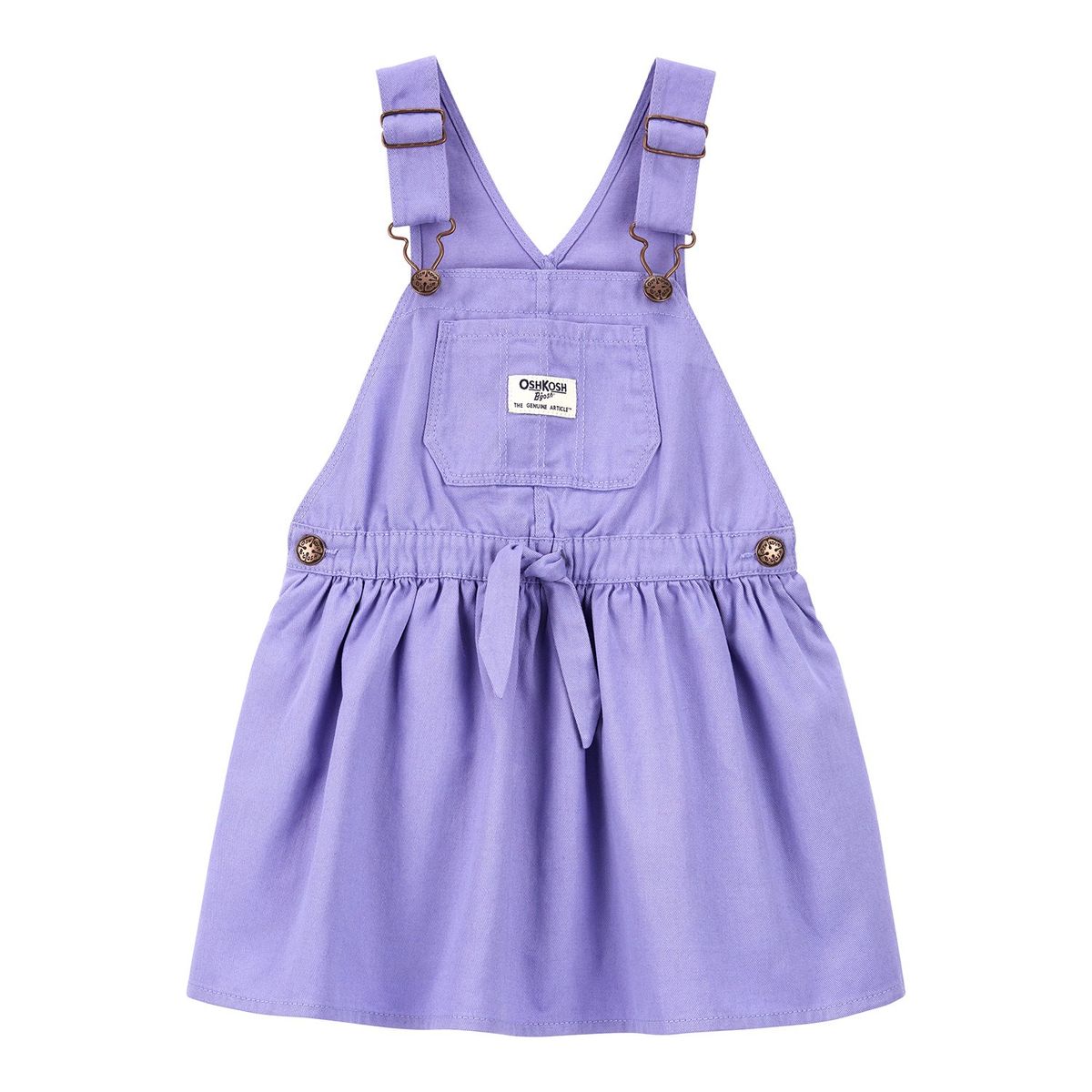 OSHKOSH - Overol Bebé Niña Oshkosh