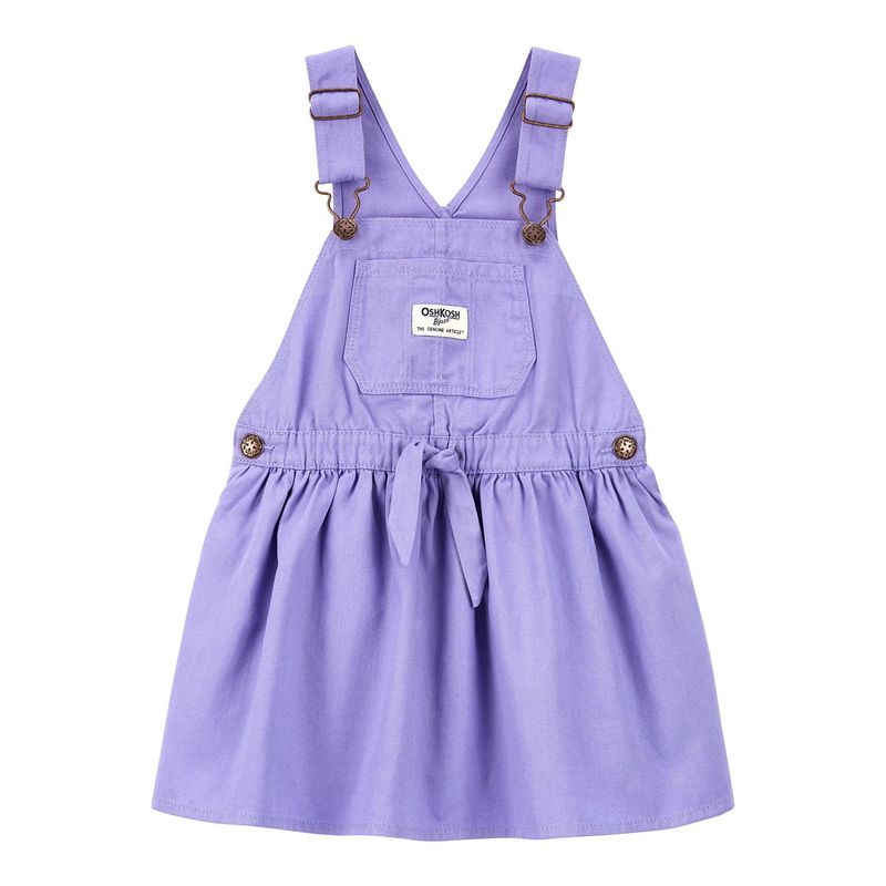 OSHKOSH - Overol Bebé Niña Oshkosh