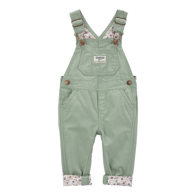 OSHKOSH - Overol Bebé Niña Oshkosh