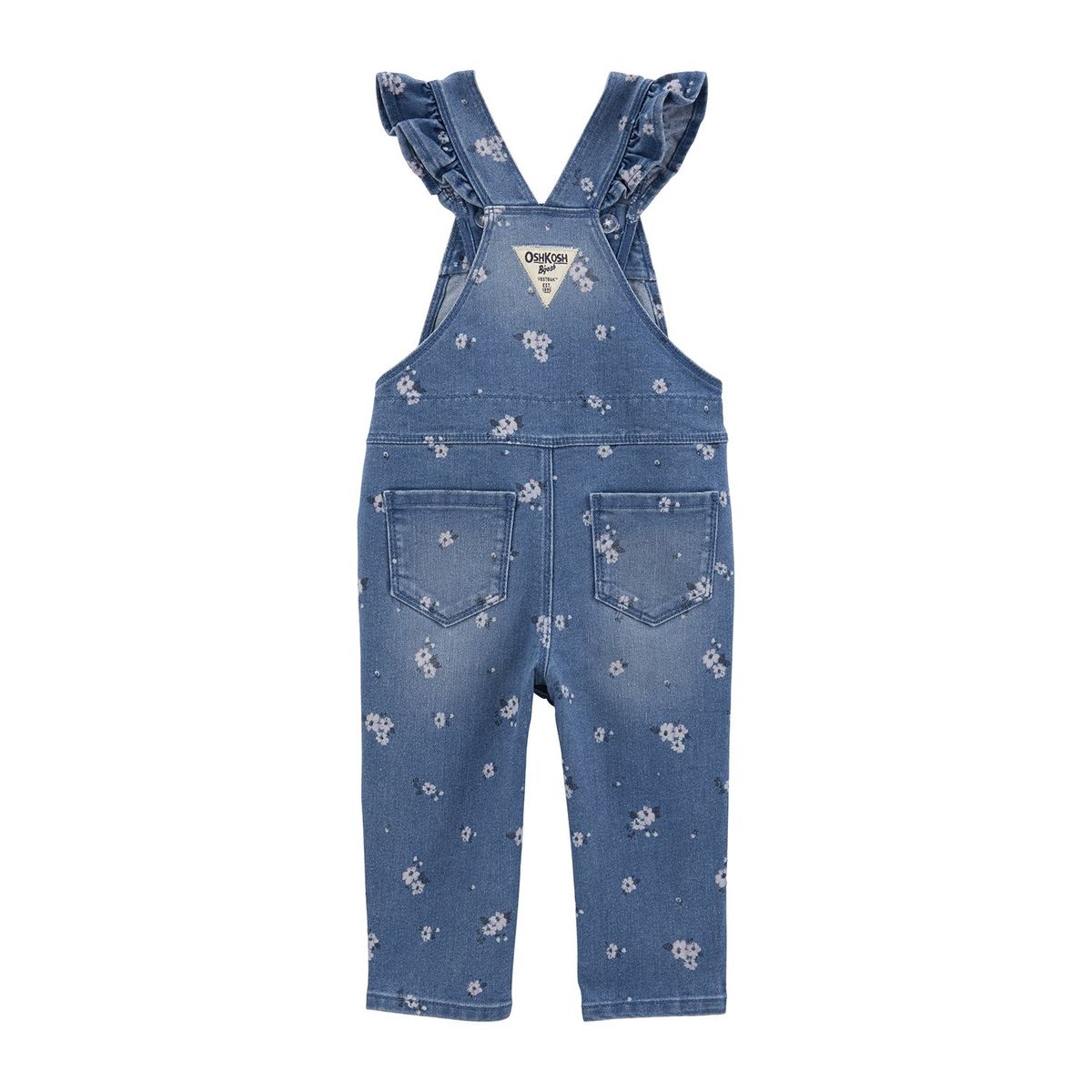 OSHKOSH - Overol Bebé Niña Oshkosh