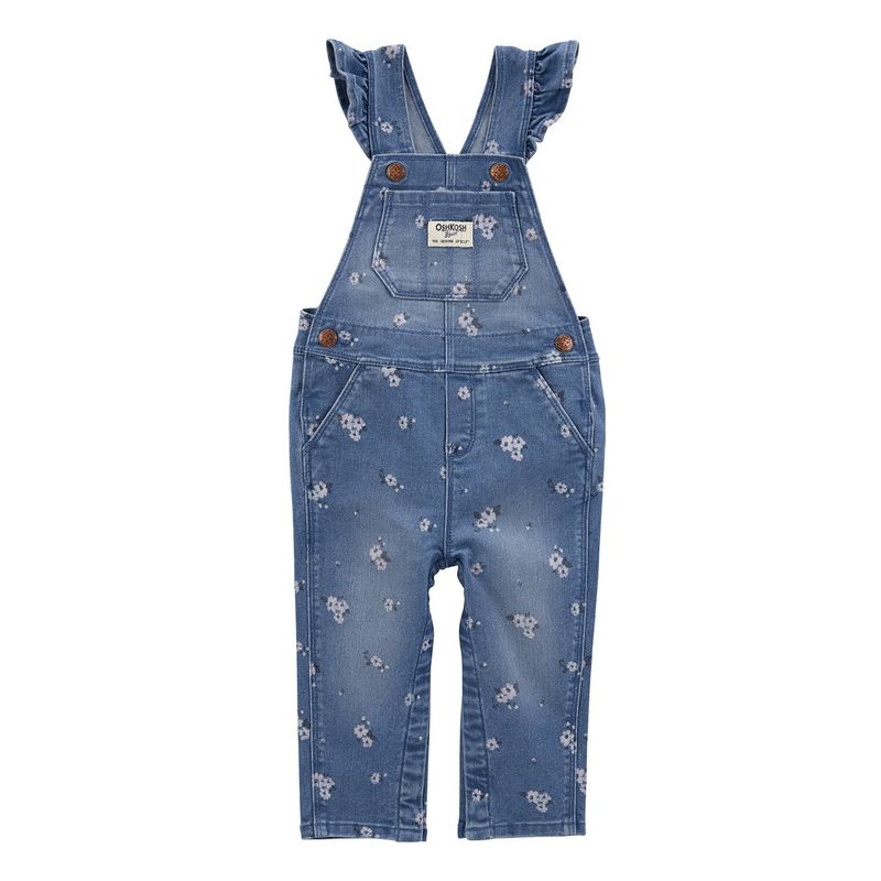OSHKOSH - Overol Bebé Niña Oshkosh
