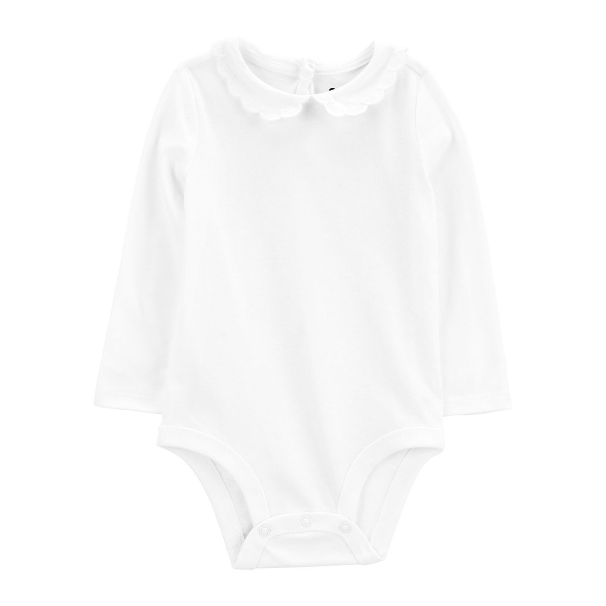 OSHKOSH - Body Bebé Niña Oshkosh