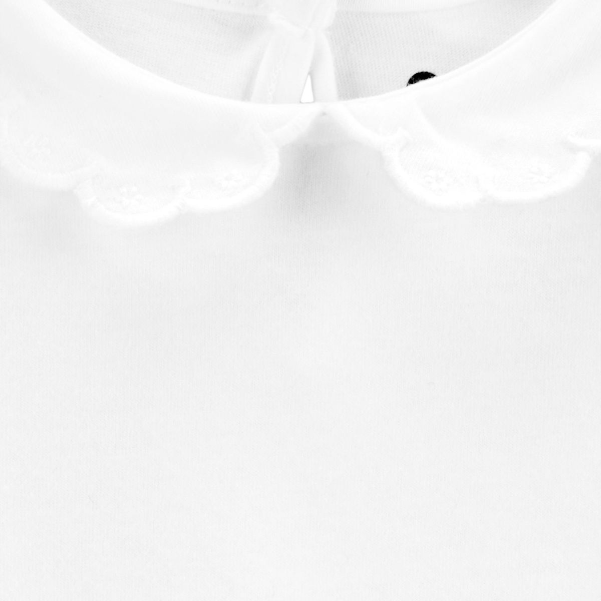 OSHKOSH - Body Bebé Niña Oshkosh