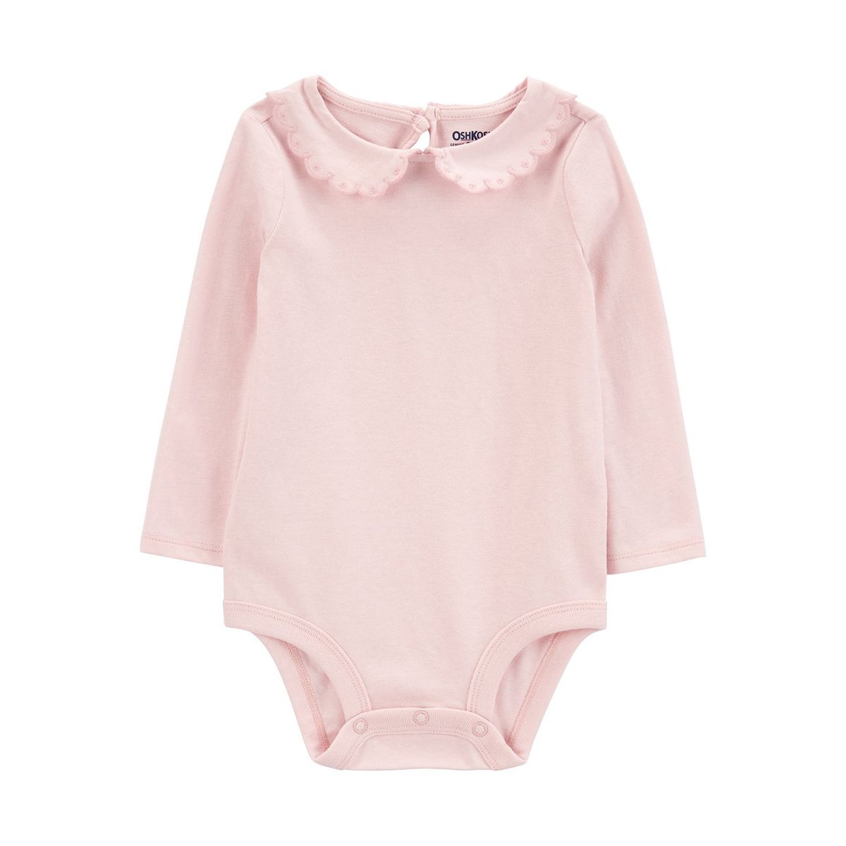 OSHKOSH - Body Bebé Niña Oshkosh