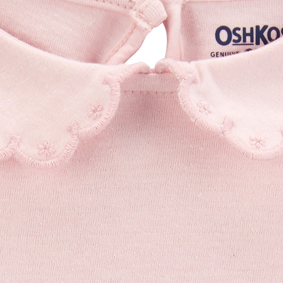 OSHKOSH - Body Bebé Niña Oshkosh