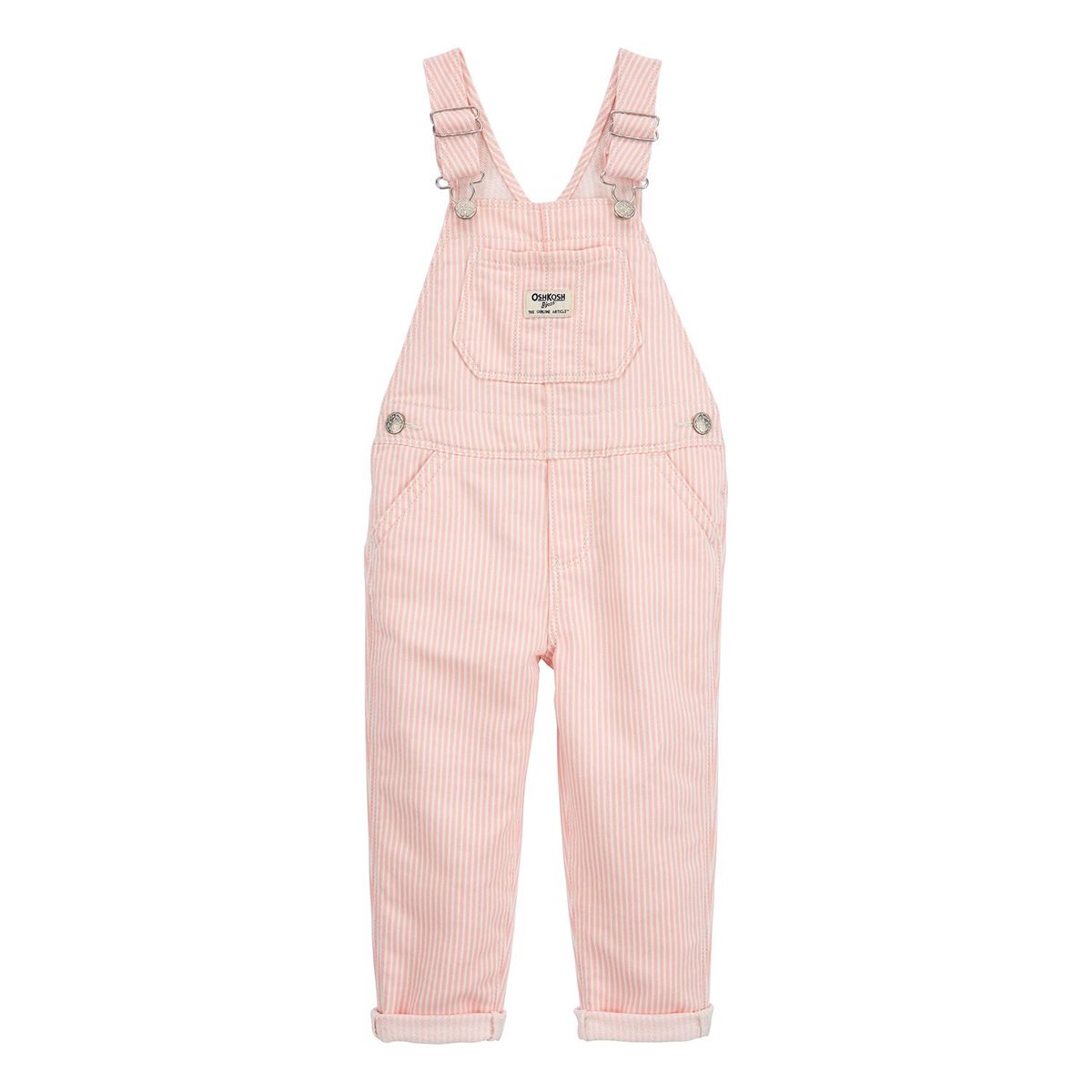 OSHKOSH - Overol Niña Algodón Oshkosh.