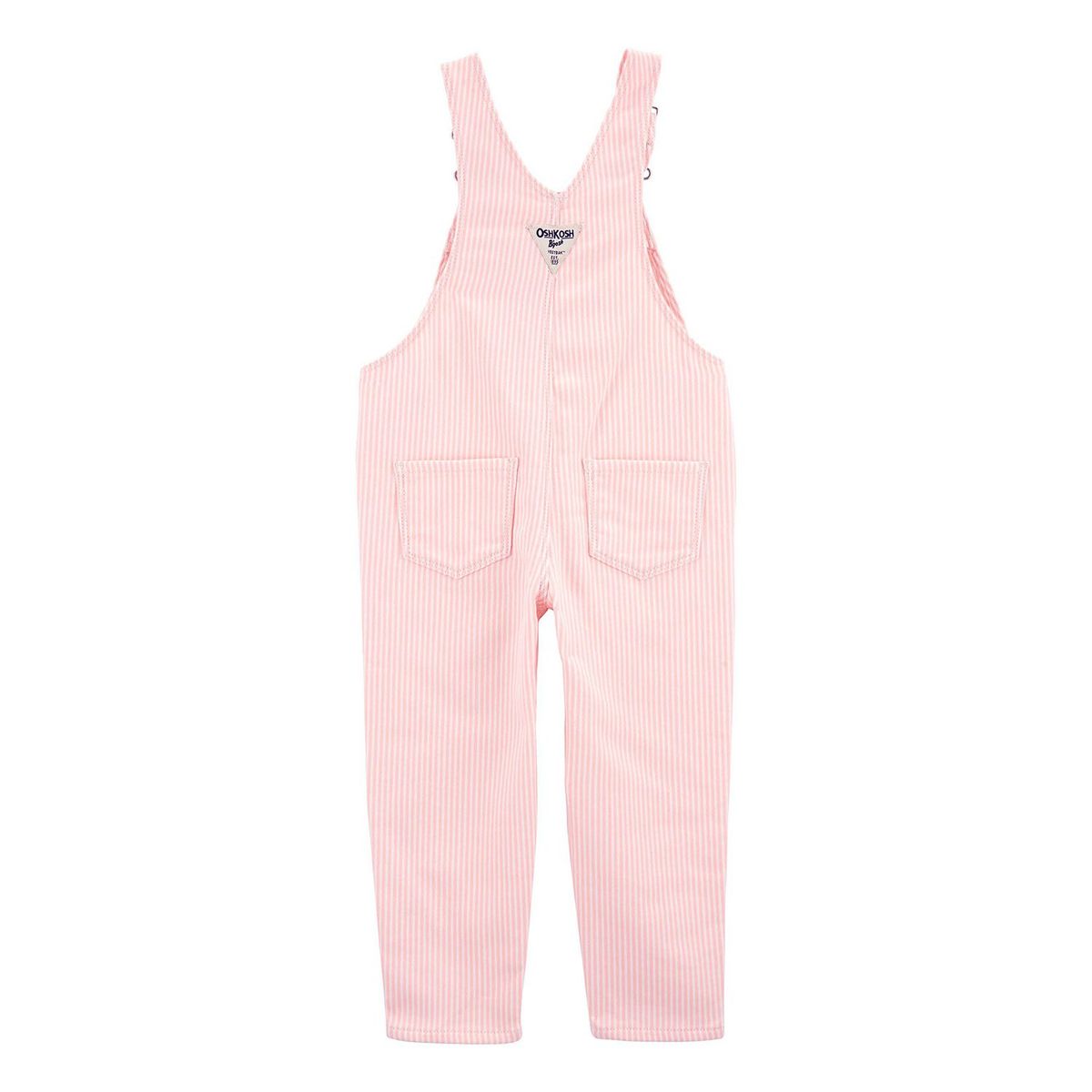 OSHKOSH - Overol Niña Algodón Oshkosh.
