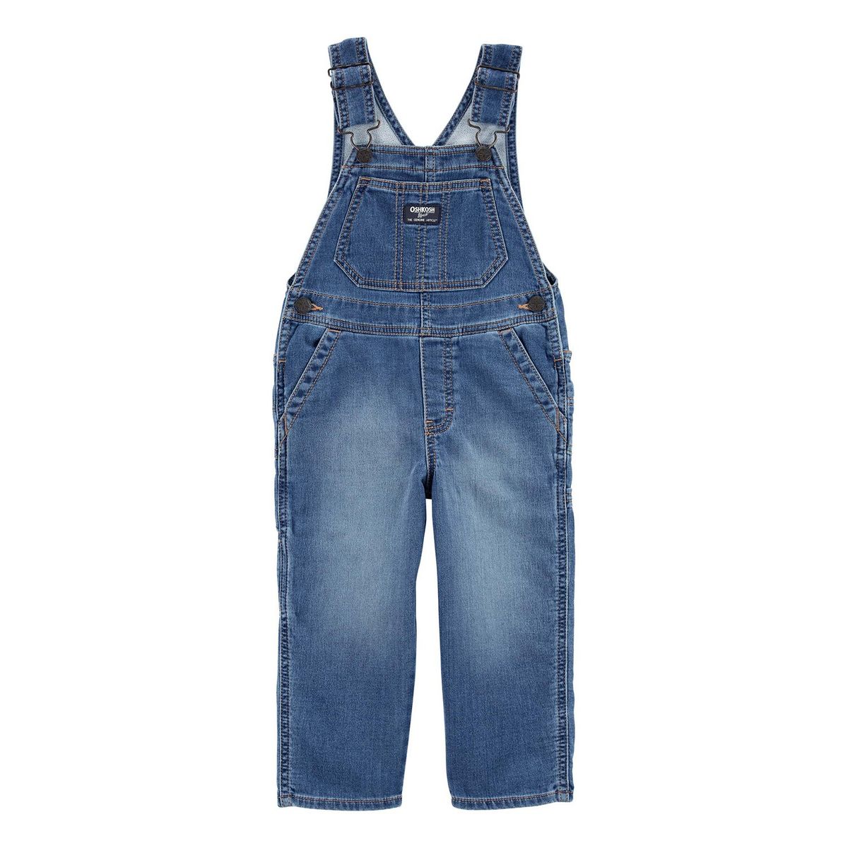 OSHKOSH - Overol Niño Algodón Oshkosh