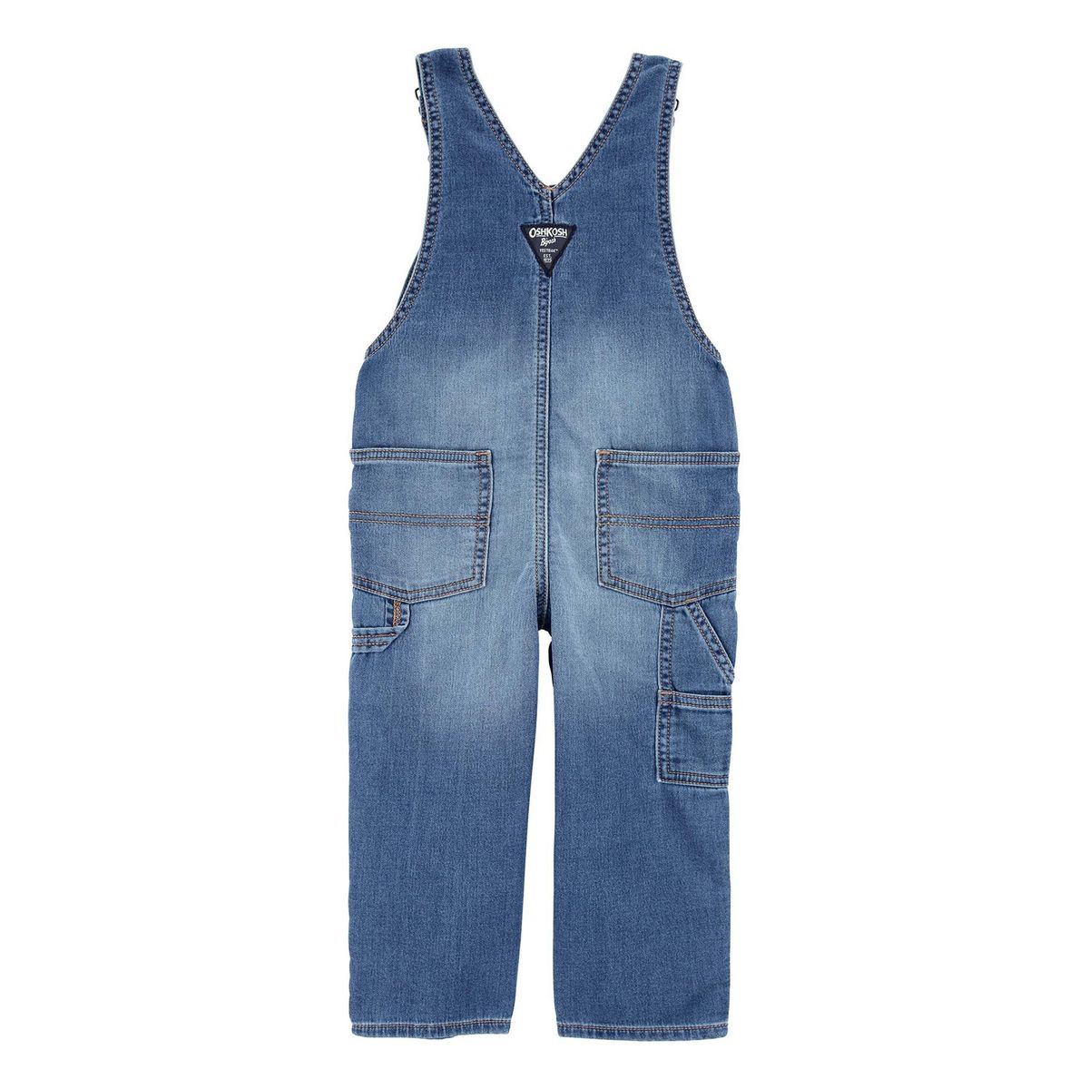 OSHKOSH - Overol Niño Algodón Oshkosh