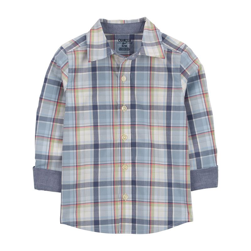 OSHKOSH - Blusa Niño Oshkosh