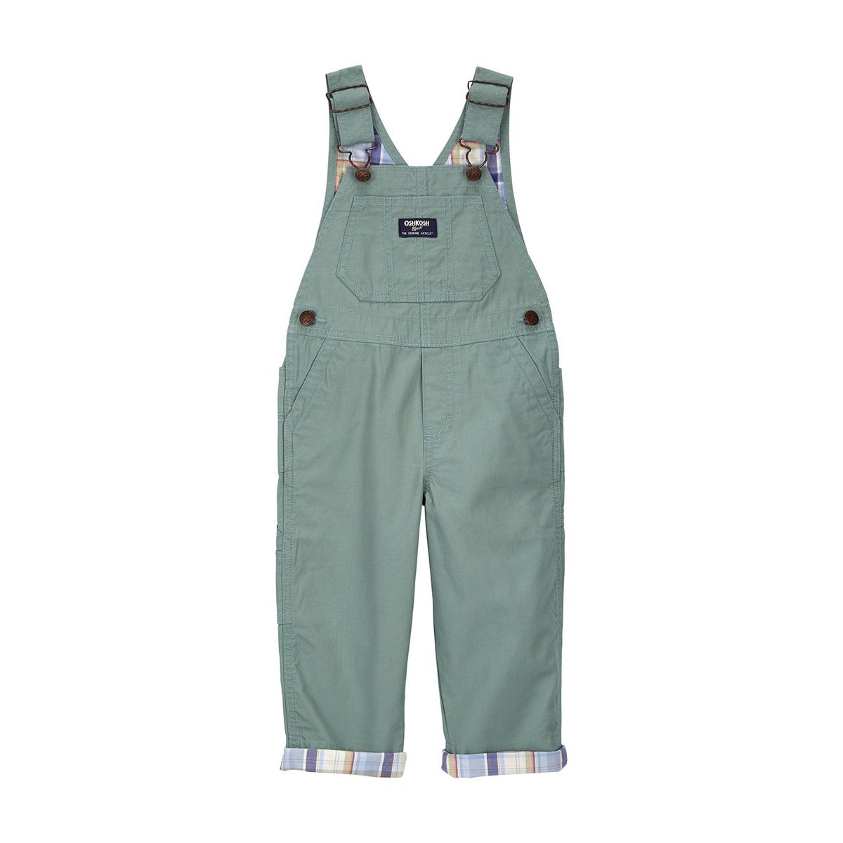 OSHKOSH - Overol Niño Oshkosh