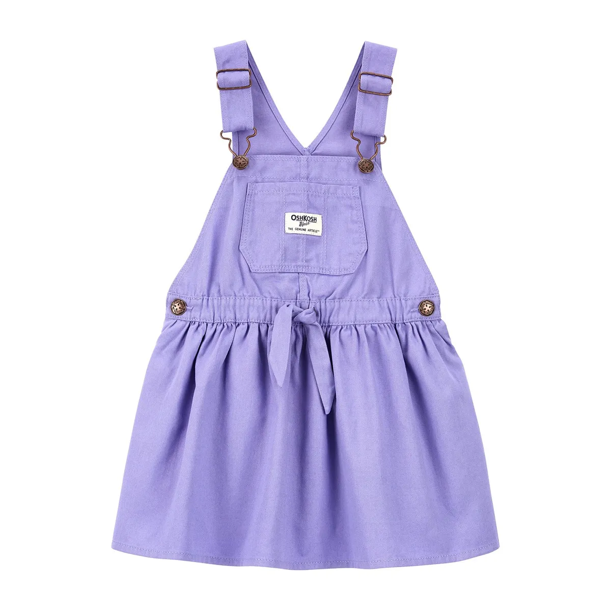 OSHKOSH - Overol Niña Oshkosh