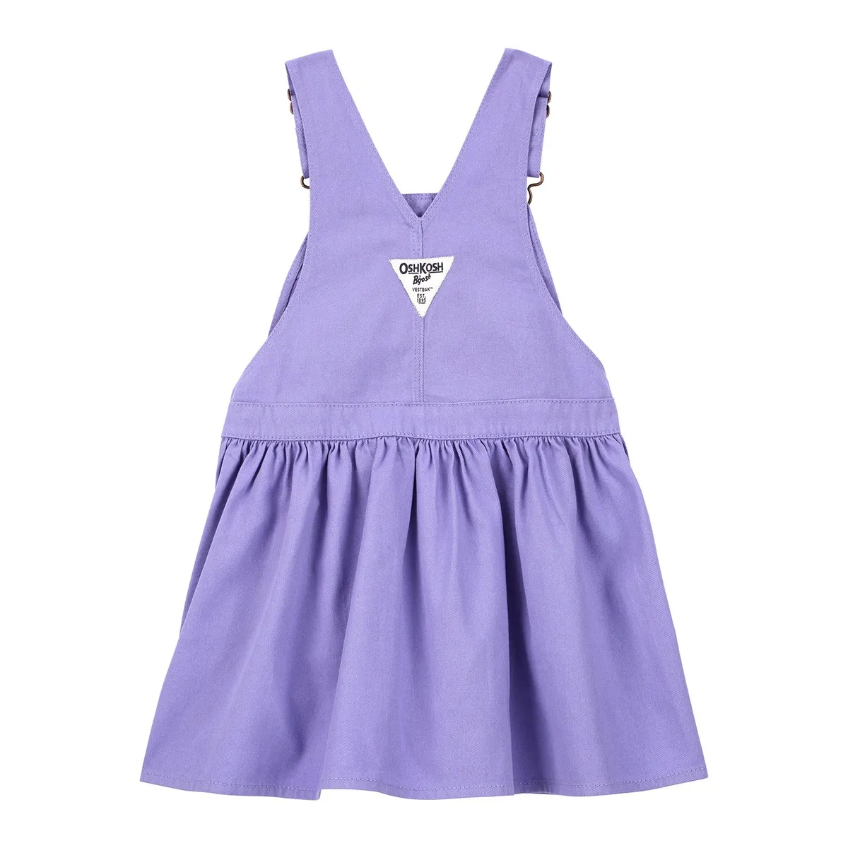 OSHKOSH - Overol Niña Oshkosh