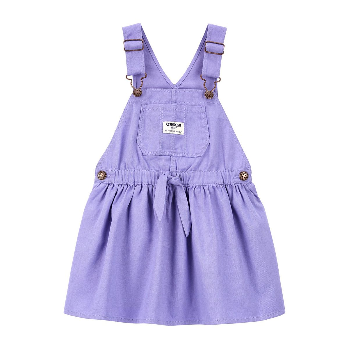 OSHKOSH - Overol Niña Oshkosh