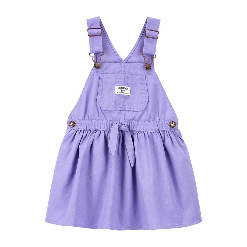 OSHKOSH - Overol Niña Oshkosh