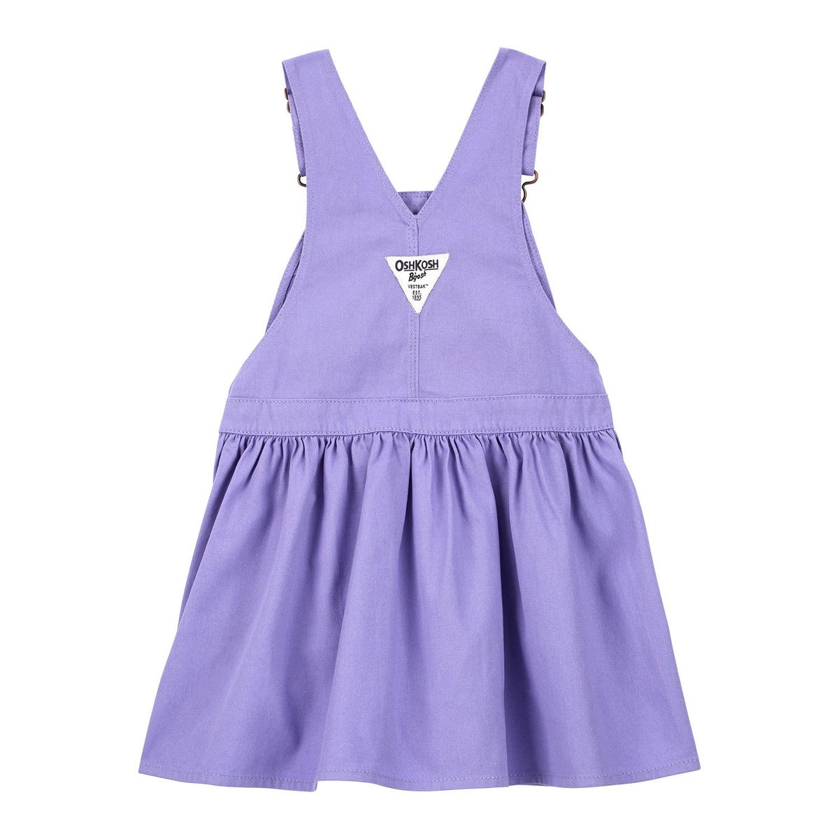 OSHKOSH - Overol Niña Oshkosh