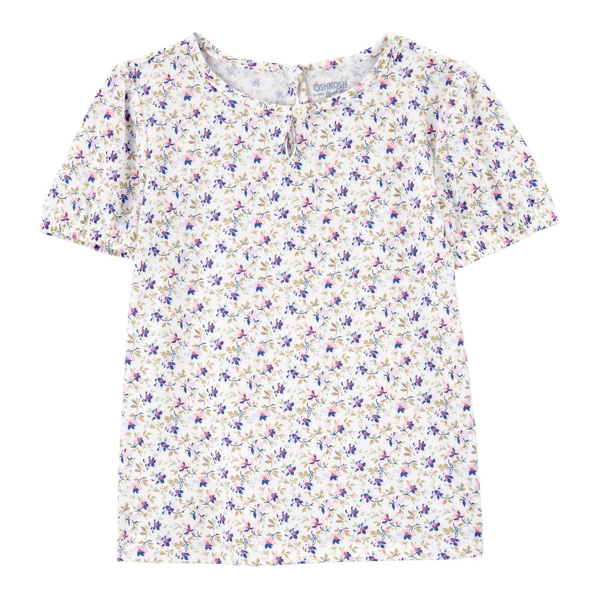 OSHKOSH - Polo Niña Oshkosh