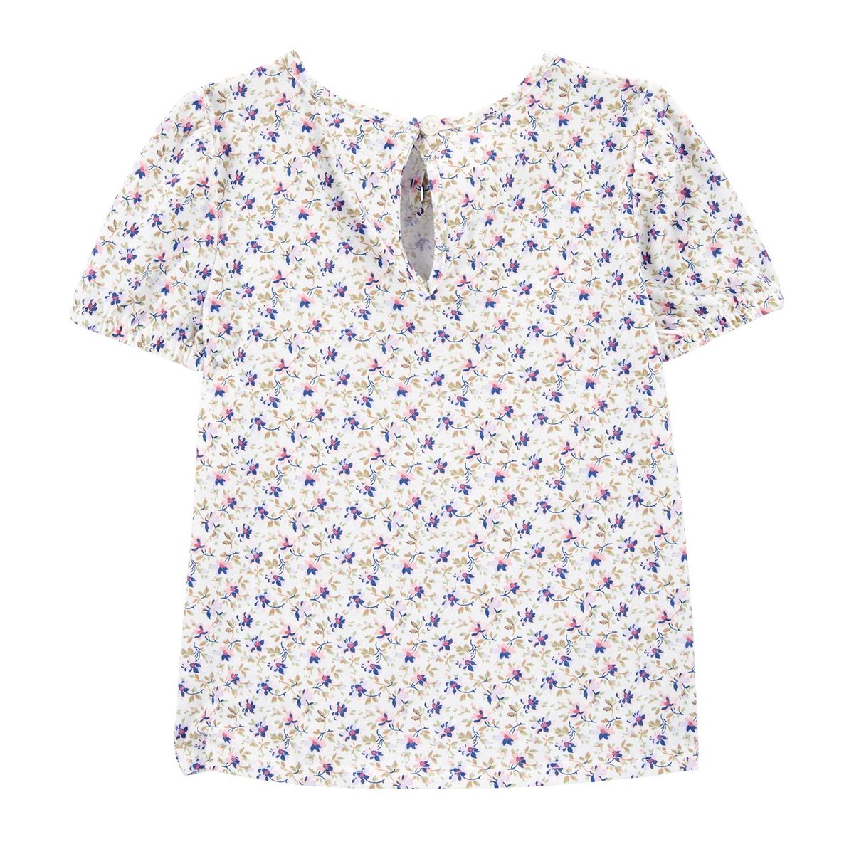 OSHKOSH - Polo Niña Oshkosh